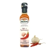 Monini Oliwa Extra Vergine 250 ml – Czosnek i Chili – Aglio e Peperoncino
